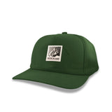 "RANGE" AEROMESH HAT