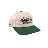 SKIING IS EASY "1996" HAT