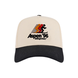"ASPEN '96" | HAT