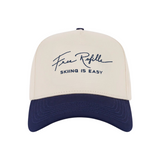 "FREE REFILLS" | HAT