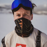 "NOCTURNAL-CAMO" | NECK GAITER