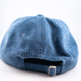 "SKIING IS EASY" | CORD HAT