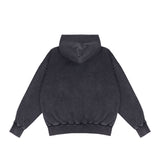SPEED DEMONS | HEAVY-WEIGHT HOODIE (VINTAGE GRAY)