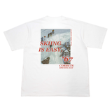 "JACKSON HOLE" | VINTAGE HEAVYWEIGHT TEE