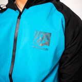 Blue Horizon Mountain WindBreaker