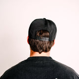 "RANGE" AEROMESH HAT