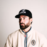 ASPEN '96 AEROMESH HAT